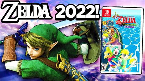 Nintendo Direct Zelda 2022 Zelda Games For Nintendo direct June 2022? - Zelda Nintendo Switch Leaks,  Rumors & Spec - YouTube